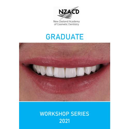 image for 2021 Graduate Workshop Series *** FULL ***