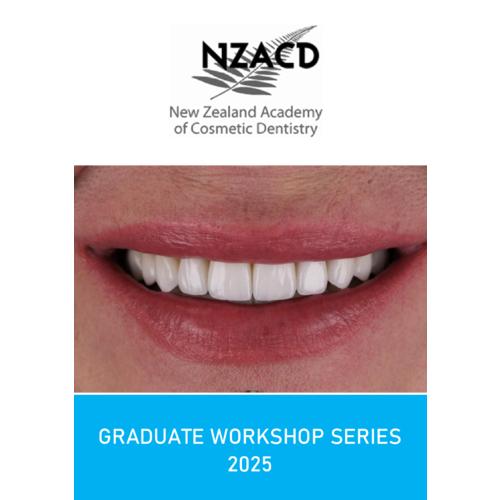 image for *** EXPRESSIONS OF INTEREST *** 2025 Graduate Workshop Series