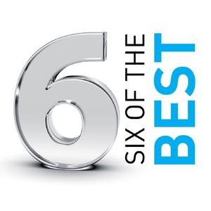 6 of the Best 2025