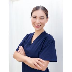 Dr Lillian Hsu