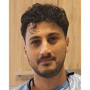 Dr Ahmad Mustafa
