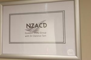 Dr Clarence Tam - Dunedin, Friday 7th August 2020